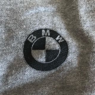 ビーエムダブリュー(BMW)のBMW ノベルティ バッグ(ノベルティグッズ)