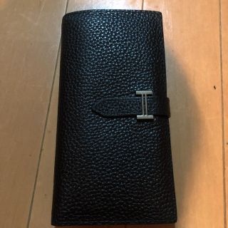 エルメス(Hermes)のHERMES エルメス 長財布(長財布)