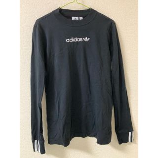 アディダス(adidas)のロンT アディダス(Tシャツ(長袖/七分))