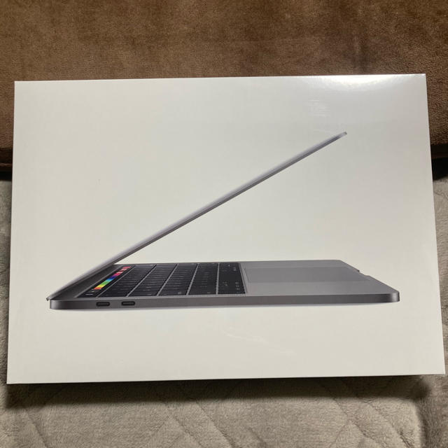 新品未開封 Apple MacBook Pro MUHP2J/A