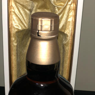 サントリー - ⭐️山崎 10年 グリーンラベル ピュアモルト ウイスキー 