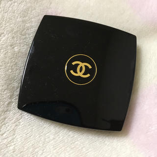 シャネル(CHANEL)のCHANEL シャネル オンブル プルミエール プードゥル 44 ブルーセレーヌ(アイシャドウ)