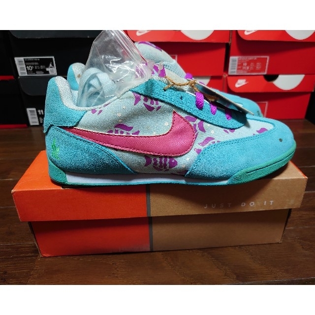 SB FC（GS）Doernbecher Charity "Fishy"