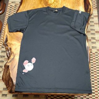 アシックス(asics)のTシャツ(バレーボール)