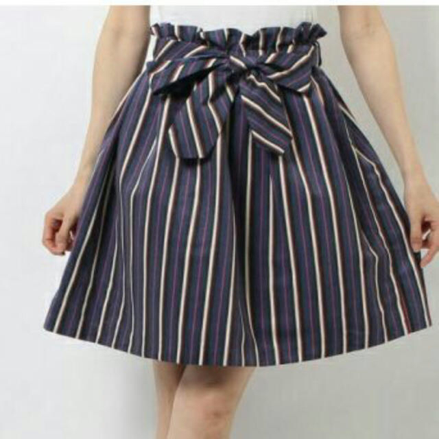 WILLSELECTION(ウィルセレクション)のウィルセレクションスカート レディースのスカート(ひざ丈スカート)の商品写真