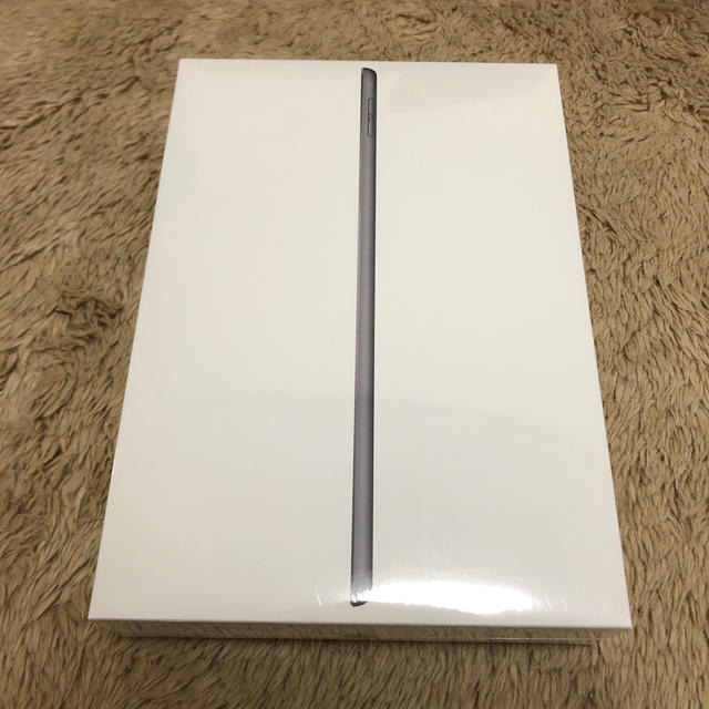 iPad 10.2インチ 第8世代 32GB Wi-Fi  スペースグレー