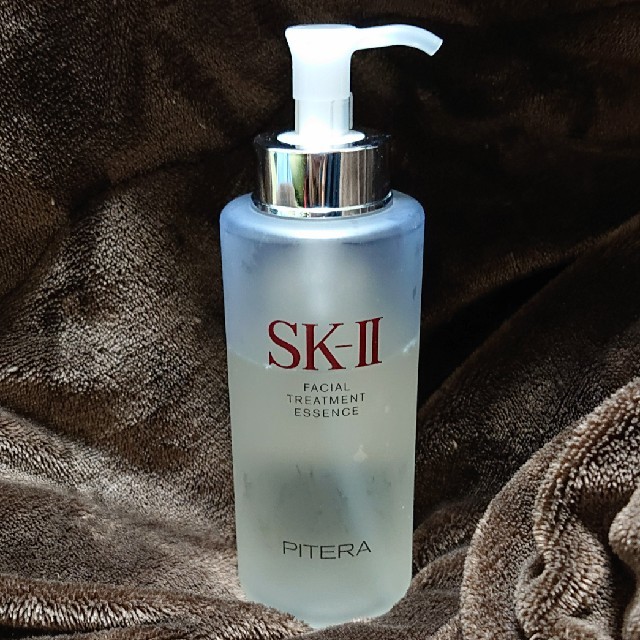 SK-II フェイシャルトリートメントエッセンシャル330ml 2