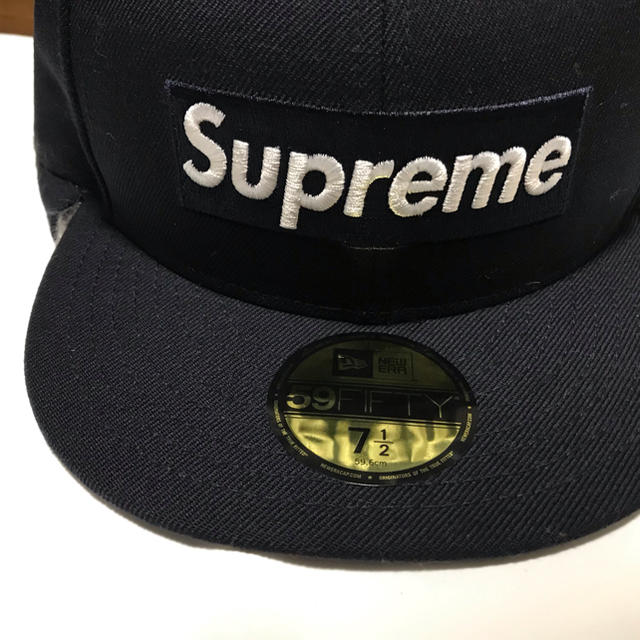 Supreme Earflap New Era 19aw ブランドのギフト 10200円 noxcapital.de