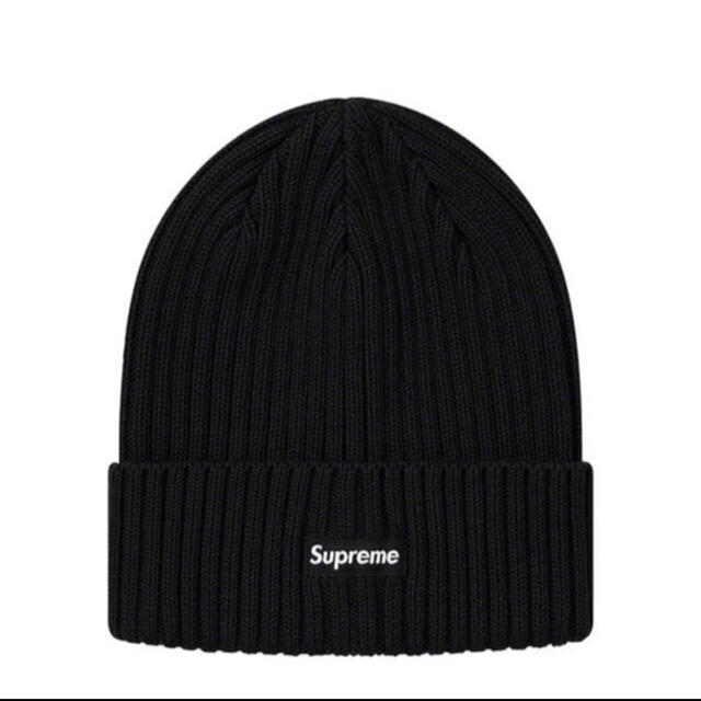 Supreme(シュプリーム)のSupreme Overdyed Beanie メンズの帽子(ニット帽/ビーニー)の商品写真