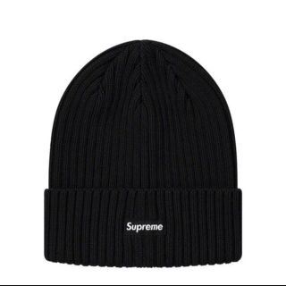 シュプリーム(Supreme)のSupreme Overdyed Beanie(ニット帽/ビーニー)