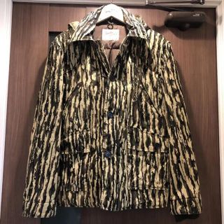TENDERLOIN(ダウンジャケット)のフリマアイテム一覧 TENDERLOIN(ダウンジャケット)のフリマアイテム一覧