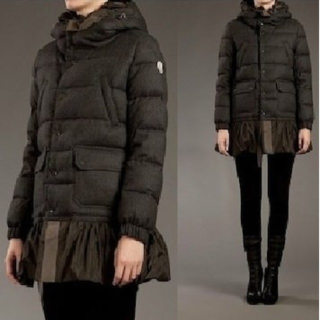 ☆モンクレール☆MONCLER☆sarina☆超美品