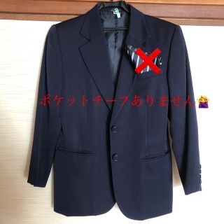 ハナエモリ(HANAE MORI)の安田女子大学　制服上下セット(スーツ)