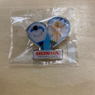 HONDAピンバッチ(バッジ/ピンバッジ)