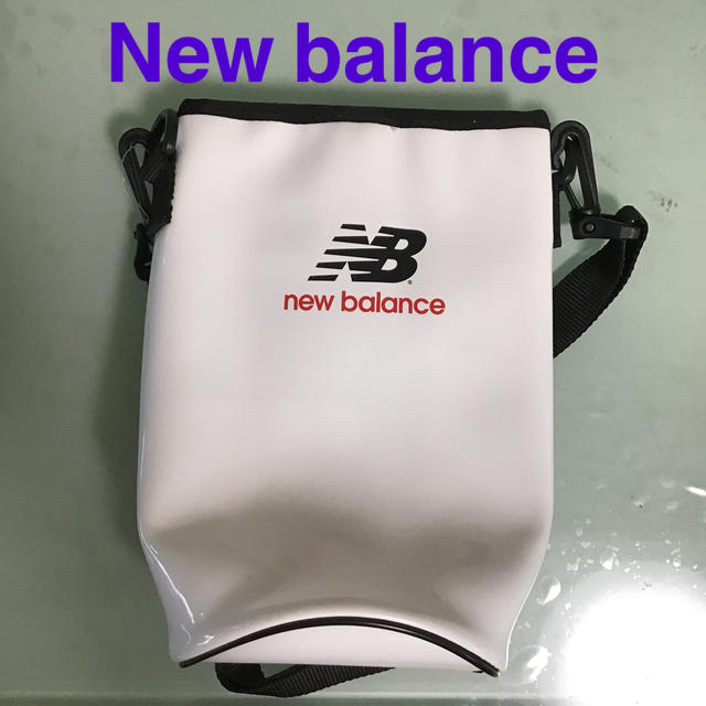 New Balance(ニューバランス)のNew balance 保冷バック スポーツ/アウトドアのスポーツ/アウトドア その他(その他)の商品写真