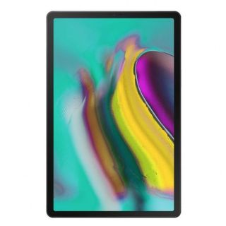 ギャラクシー(Galaxy)のgalaxy tab s5e＋純正ブックカバー付(タブレット)