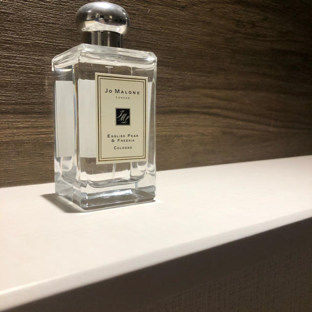 Jo Malone(ジョーマローン)のjo malone香水 コスメ/美容の香水(香水(女性用))の商品写真