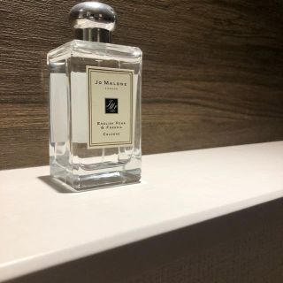 ジョーマローン(Jo Malone)のjo malone香水(香水(女性用))