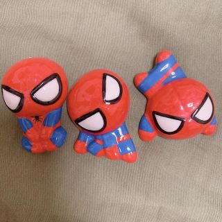 マーベル(MARVEL)のニコさん専用(カトラリー/箸)