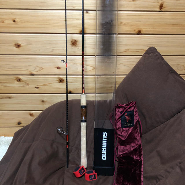 最終値下げ 美品 シマノ ワールドシャウラ 2650FF -2 日本初の