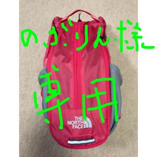 ザノースフェイス(THE NORTH FACE)のザ・ノースフェイス THE NORTH FACE リュック バックパック ピンク(リュック/バックパック)