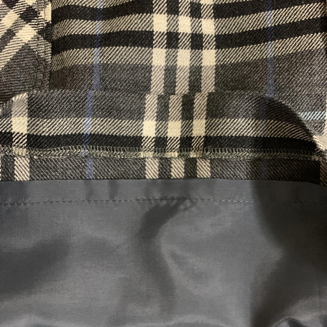 BURBERRY BLUE LABEL(バーバリーブルーレーベル)のBURBERRY BLUE LABEL♡ミニスカート レディースのスカート(ミニスカート)の商品写真