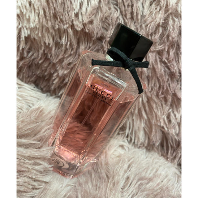 Gucci(グッチ)のGUCCI/グッチ/香水/オードトワレ コスメ/美容の香水(香水(女性用))の商品写真