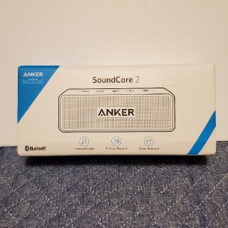 ANKER Soundcore2 スピーカー(スピーカー)