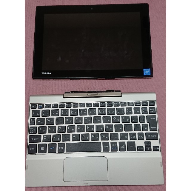 dynabook NZ40/TG 2in1PC