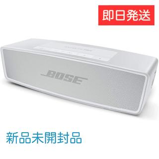 ボーズ(BOSE)のSoundLink Mini Bluetooth speaker II ボーズ (スピーカー)