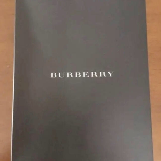 BURBERRY(バーバリー)のBurberry （バーバリー）の靴下 メンズのレッグウェア(ソックス)の商品写真