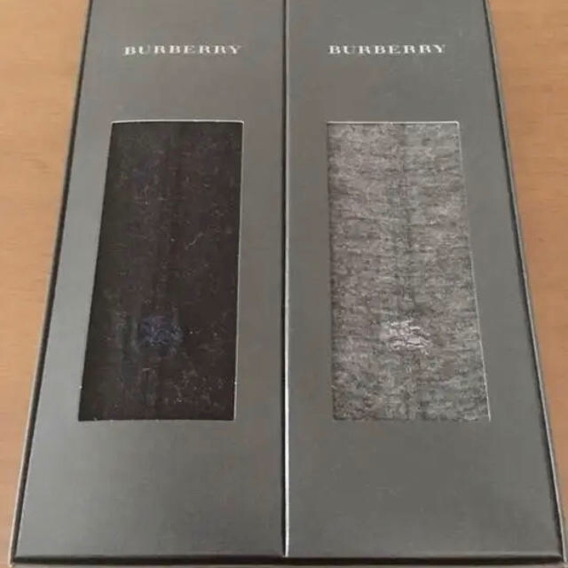 BURBERRY(バーバリー)のBurberry （バーバリー）の靴下 メンズのレッグウェア(ソックス)の商品写真