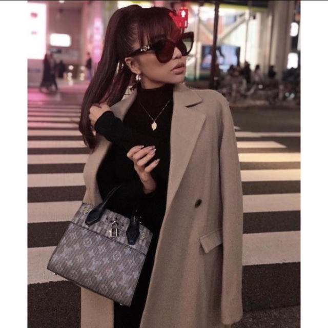 eimy ロングコート - idventure.de