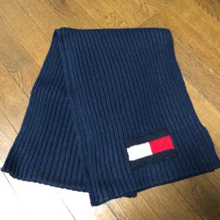 トミーヒルフィガー(TOMMY HILFIGER)のTOMMY HILFIGER マフラー(マフラー)