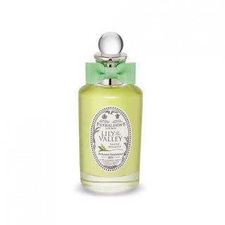 ペンハリガン(Penhaligon's)の【ペンハリガン/PENHALIGON'S】リリーオブザバレー　50ml(香水(女性用))