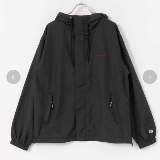 Champion×URBAN RESEARCH マウンテンパーカー | フリマアプリ ラクマ