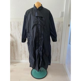 ダブルスタンダードクロージング(DOUBLE STANDARD CLOTHING)のユカ様専用　ダブルスタンダードクロージング　パックデザインロングコート(ロングコート)