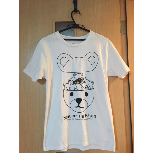 Design Tshirts Store graniph(グラニフ)の★値下げ★ Design Tshirts Store graniph 半袖シャツ メンズのトップス(Tシャツ/カットソー(半袖/袖なし))の商品写真