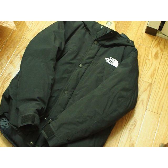 ND91737カラーJENさま専用ノースフェイスMOUNTAIN DOWN JACKET