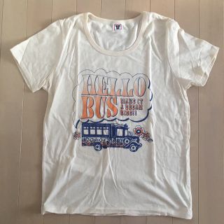 ロデオクラウンズ(RODEO CROWNS)のロデオTシャツ(Tシャツ(半袖/袖なし))