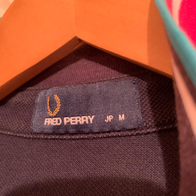 FRED PERRY(フレッドペリー)のFRED PERRY ポロシャツ メンズのトップス(ポロシャツ)の商品写真