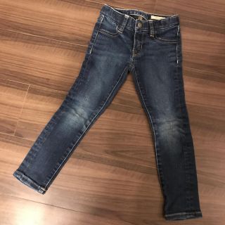 ラルフローレン(Ralph Lauren)のused (美品)ラルフローレン　デニム(パンツ/スパッツ)