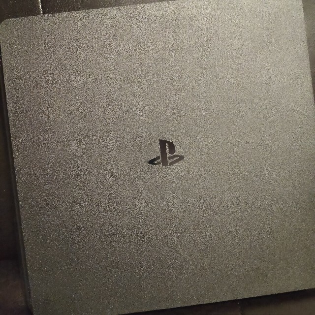 PlayStation4　PS4　 本体 CUH-2200AB01