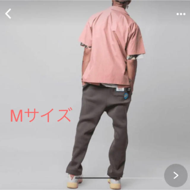 ジョーダン　ユニオン　レジャーパンツ　サイズＭ