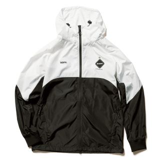 エフシーアールビー(F.C.R.B.)の2020A/W Bristol VENTILATION TRACK JACKET(ナイロンジャケット)