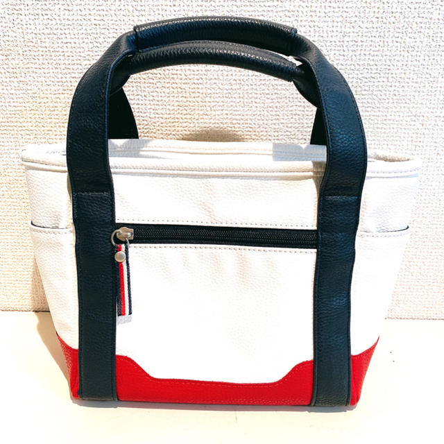 TOMMY HILFIGER(トミーヒルフィガー)のTOMMY トートバッグ メンズのバッグ(トートバッグ)の商品写真