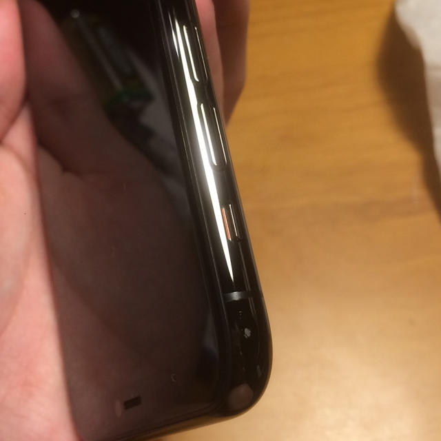 iPhone 11 Pro 512GB SIMフリー 美品 ケース2点付き