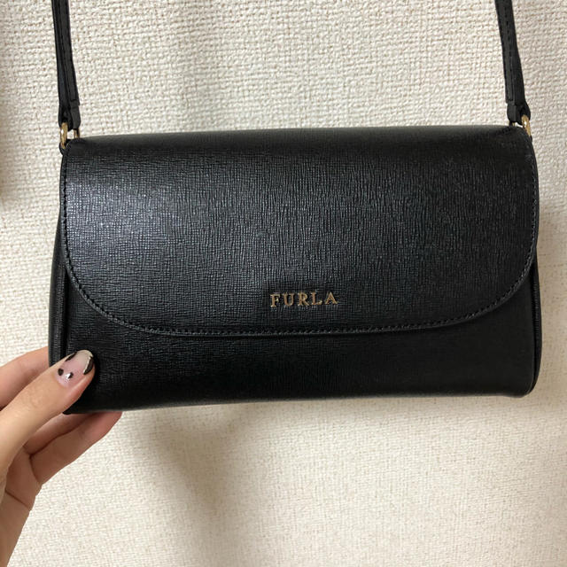 値下げ！FURLA ショルダーバッグ