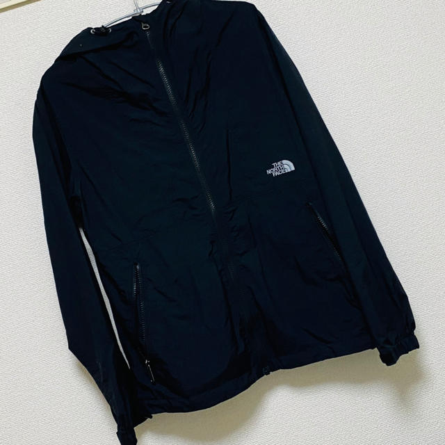 【美品】THE NORTH FACE ジャケット【NPW71530】