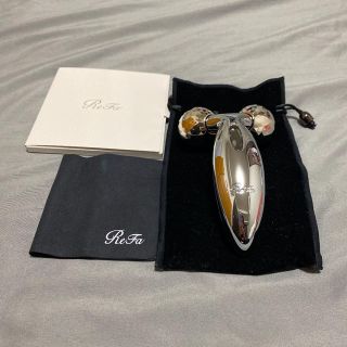 リファ(ReFa)のReFa CARAT(フェイスローラー/小物)